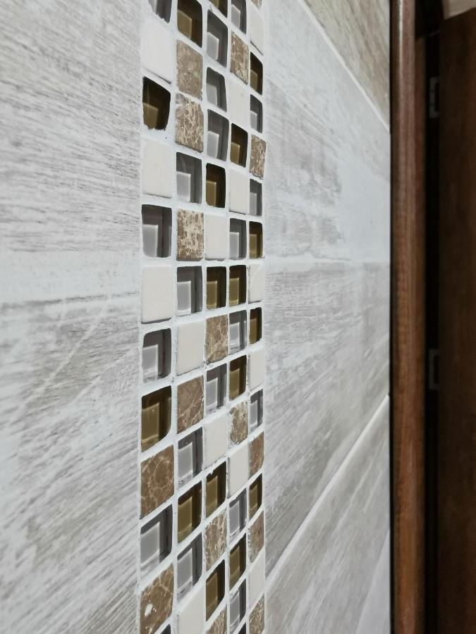 Sobe I Apartmani Casa Mia Pecinci Exterior foto