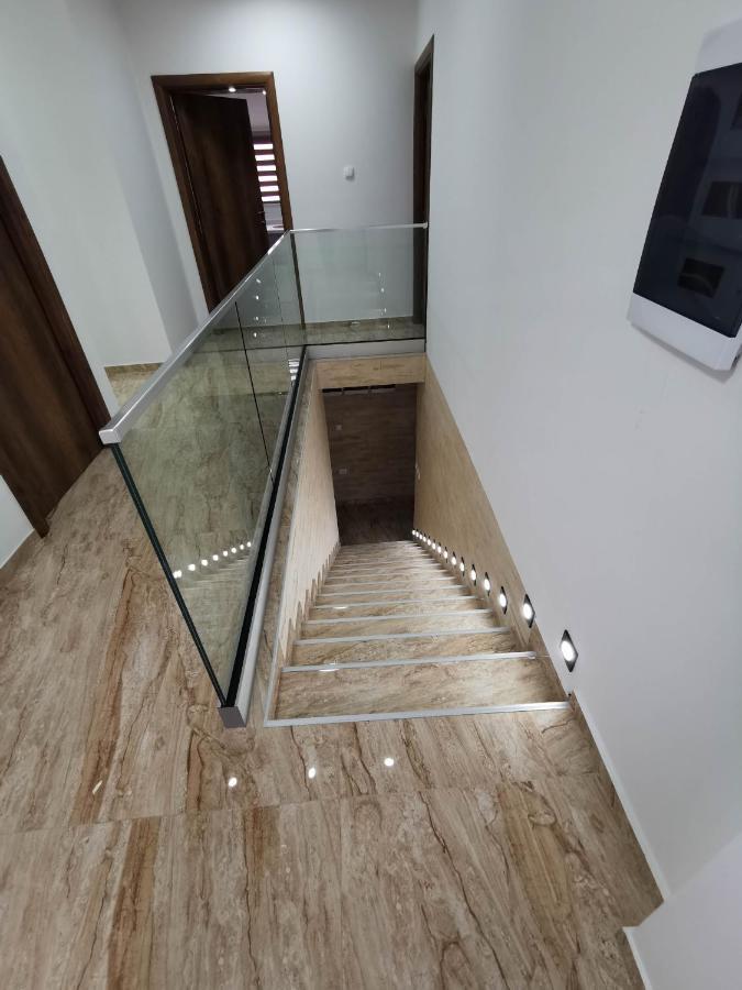 Sobe I Apartmani Casa Mia Pecinci Exterior foto
